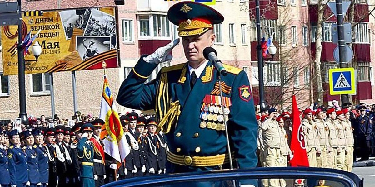 Zauzeo Marijupolj i Avdejevku, a sada od Putina ima novi zadatak: Ukrajinci drhte od straha zbog generala Mordvičeva