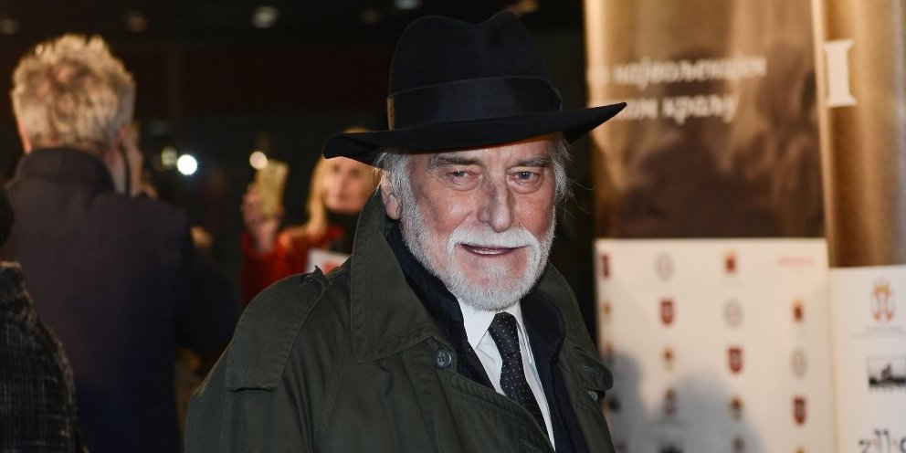 Ćerka našeg glumca saznala u vestima da je umro: Telegram kasnio tri nedelje