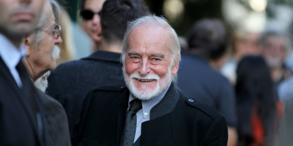 Imali su 9 kuća na Dedinju i sve im uzeli: Porodici našeg glumca komunisti oduzeli dedovinu