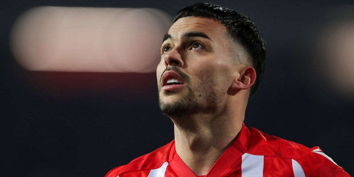 Zemljotres na 'Marakani': Nemanja Radonjić napušta Crvenu zvezdu?
