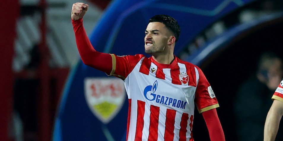 Burno u Zvezdi, Radonjić oštrom porukom upalio alarm - Čeka nas vrelo leto na "Marakani!