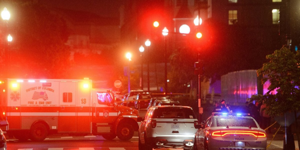 Amerika tone u ponor - Pucaju po šavovima: Ovo je eksplozija nasilja - narod u panici