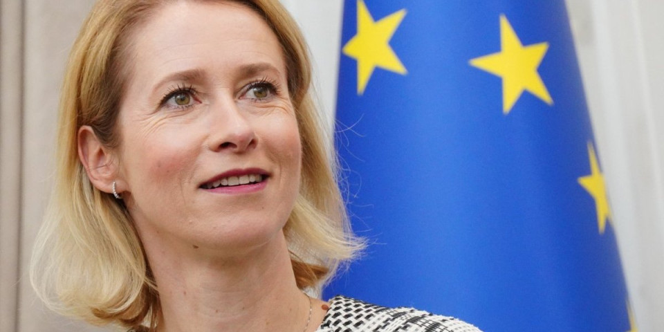 Šefica evropske diplomatije šokirala: Zapad pred iskušenjem koje Putin priželjkuje?!