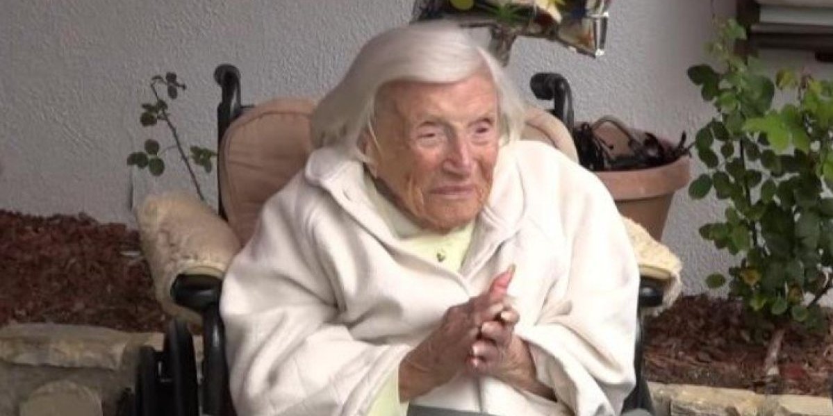 Marta Kon umrla u 106. godini: Radila kao špijun za vreme Drugog svetskog rata i preživela Holokaust