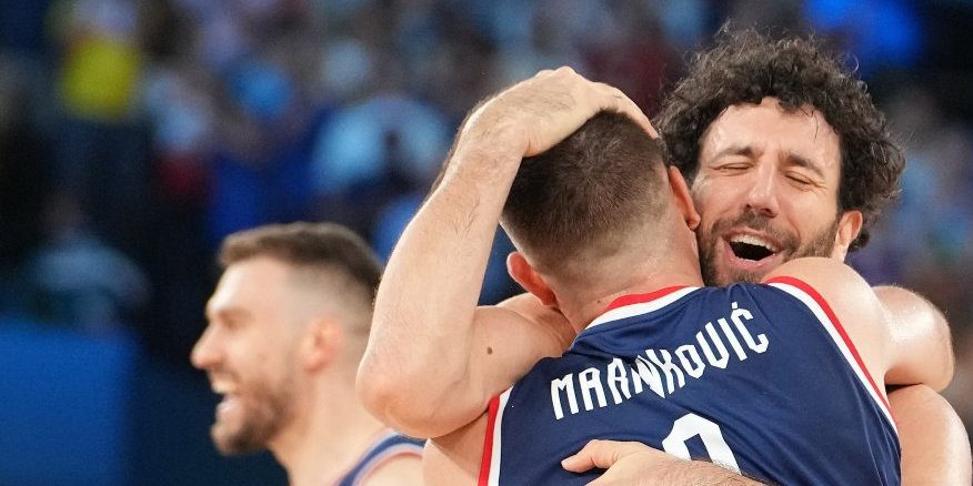 Vasa Micić potvrdio da će igrati za Srbiju na Evrobasketu