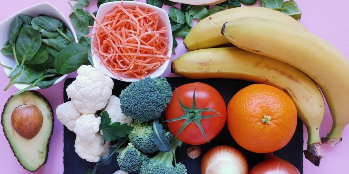 Salata od karfiola i banane, kombinacija koja osvaja čula: Hrskavo i slatko- morate probati