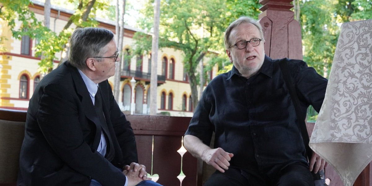 Bogdan Diklić doživeo infarkt tokom predstave: Otkriveno šta se dešavalo iza scene