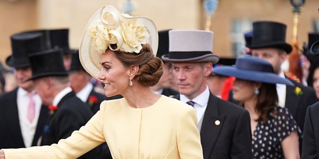 Tajna poruka Kejt Midlton za Harija i Megan: Modnim detaljem bacila u rebus ceo svet  (FOTO)
