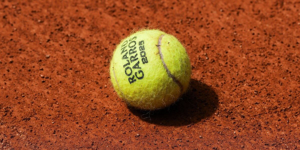 Velika senzacija na Rolan Garosu - Debakl jedne od najboljih