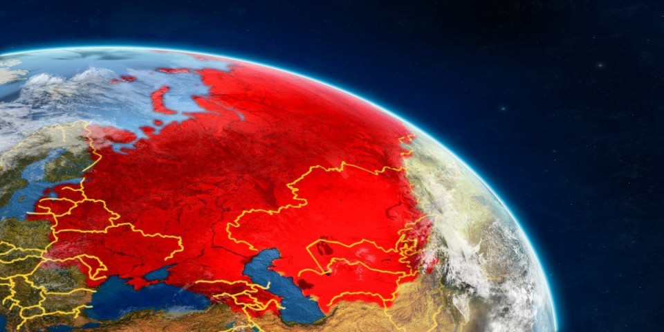 Sovjetski Savez i dalje postoji? Putinov savetnik zaprepastio Istočnu Evropu: Ovo sigurno niste znali...