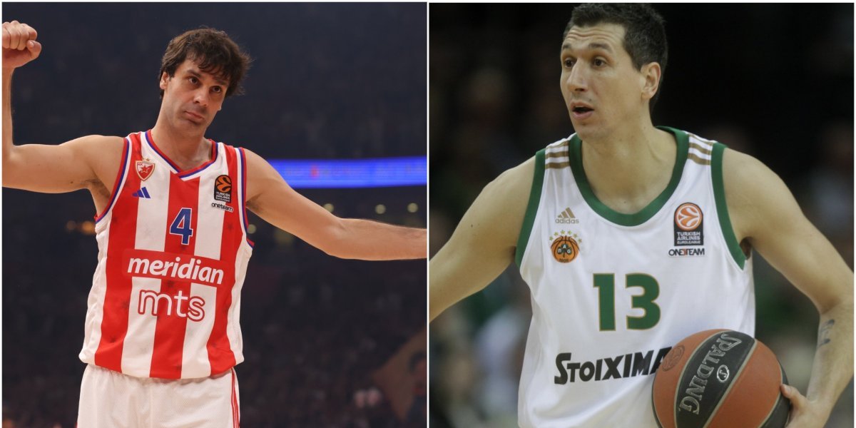 Pljunuo ga, pa ga izabrao: Legendarni igrač šokirao izjavom o Teodosiću (VIDEO)