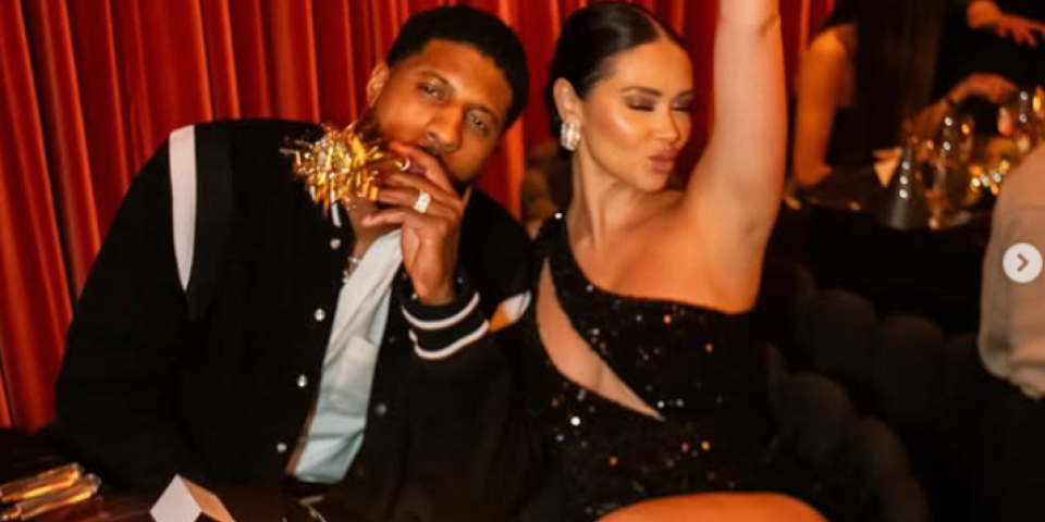 Ćerka NBA zvezde oplela Užičko kolo (VIDEO)