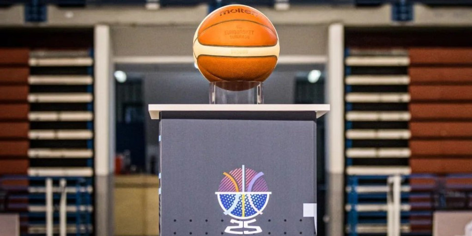 Košarka se raspada u našem komšiluku: Nemaju para ni da odu na Evropsko prvenstvo