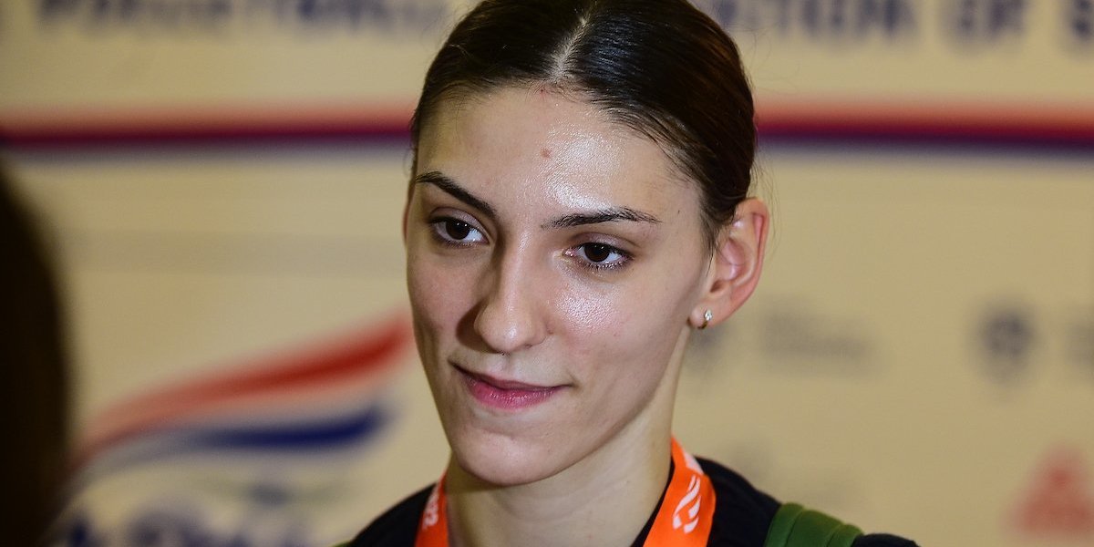 Tijana Bošković poslala oproštajnu poruku - rastanak joj je baš teško pao