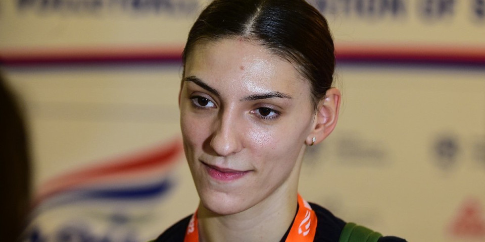 Tijana Bošković poslala oproštajnu poruku - rastanak joj je baš teško pao