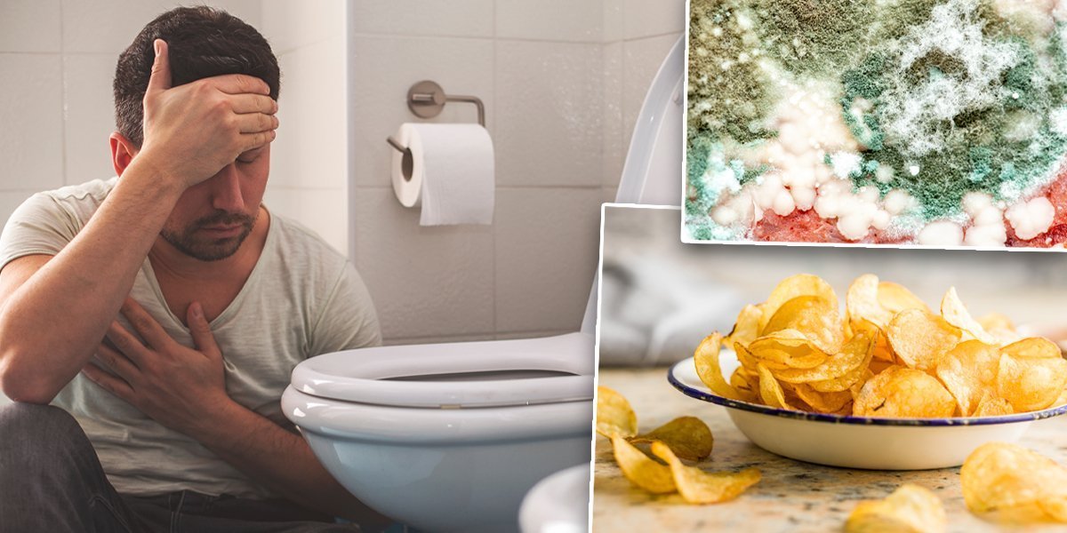 Zarađujete tako što nas trujete: Popularni market prodaje pokvareni čips - Život će vam se smučiti (FOTO)