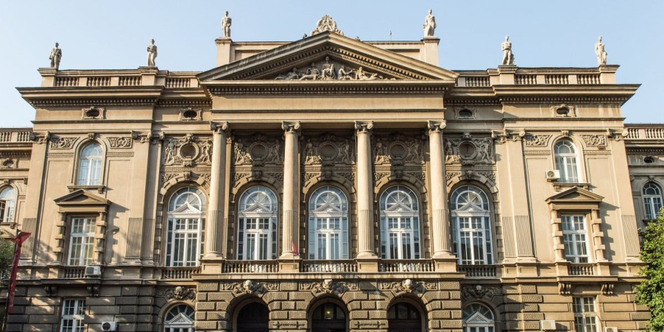 Širili najstrašnije laži, pa priznali: Smrt studenta sa ETF-a nema veze sa protestom na Vidovdan (FOTO)