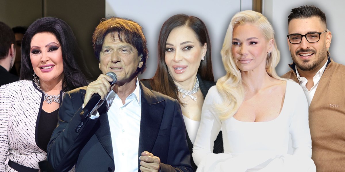 (KVIZ) Pogodite šta su pevači po zanimanju: Ovo piše u njihovim diplomama