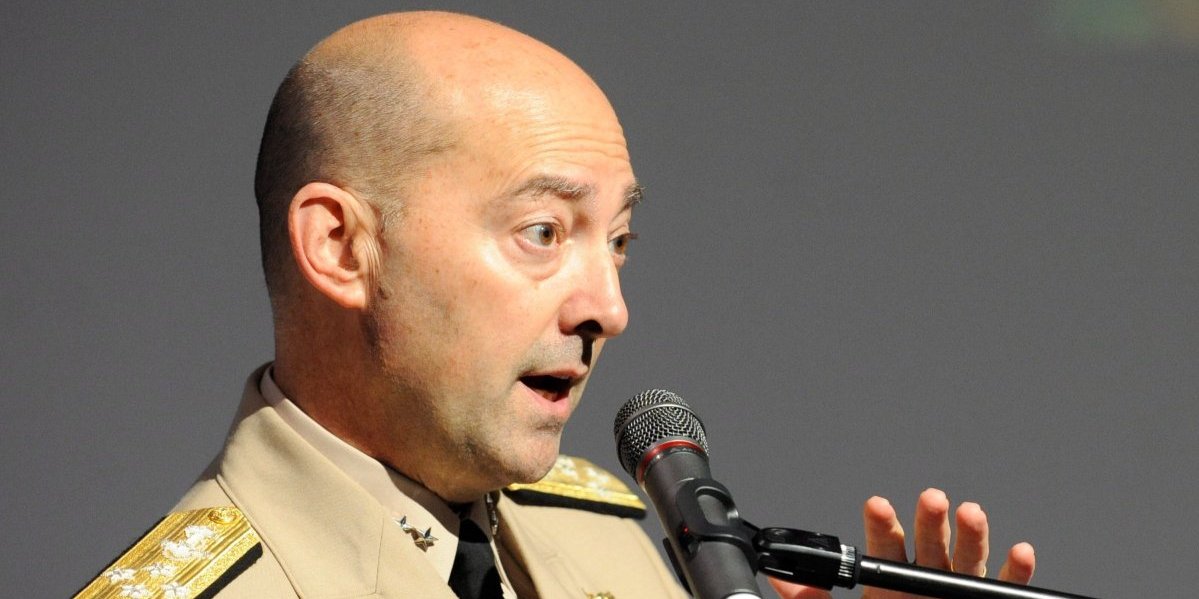 Zloslutna izjava bivšeg šefa NATO digla Rusiju na noge: Ovo će uraditi avionima nad Ukrajinom?