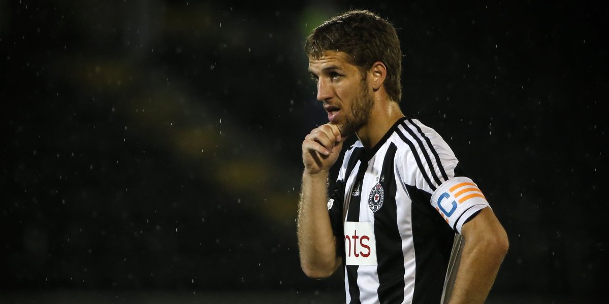 Brašanac raspalio maštu navijačima, pa otkrio da li se vraća u Humsku