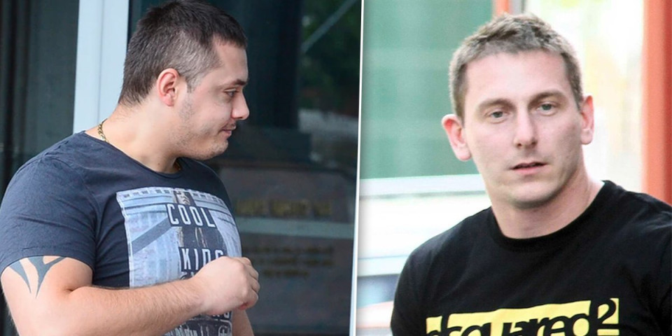 Belivukov vojnik tražio da ga puste iz pritvora: Miksa šokirao sve u sudnici - Hoće da provede rođendan sa bliskom osobom