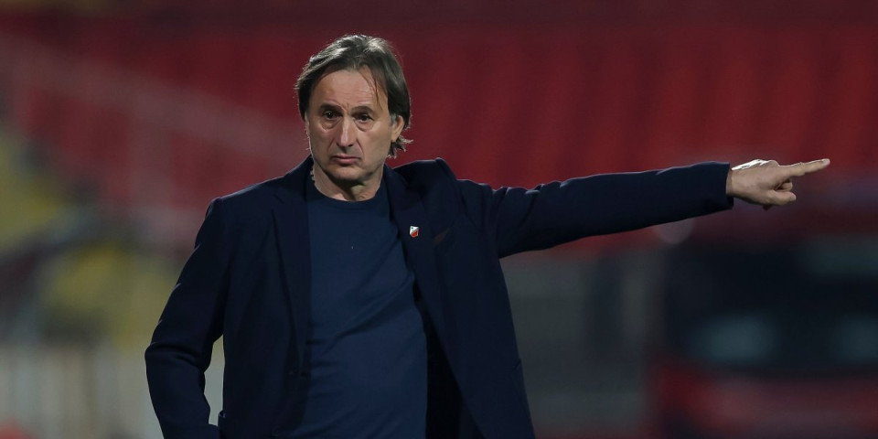 Tanjga već traži alibi: Zakukao zbog terena u Pančevu pred novi duel sa Železničarom