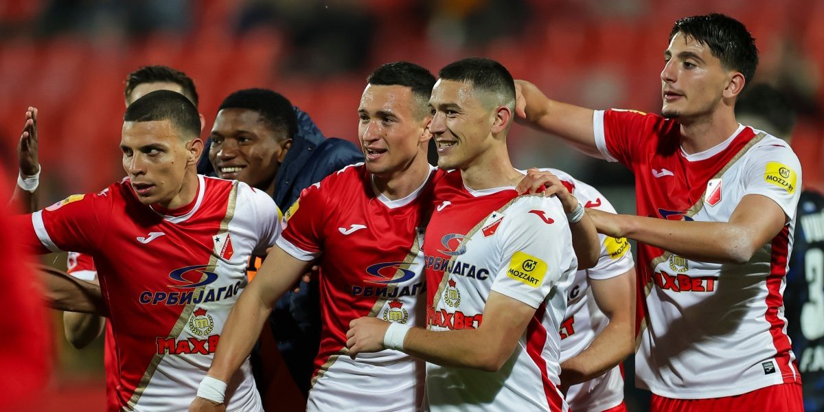 Vojvodina rešila pitanje trenera - Ugovor potpisan do 2028. godine