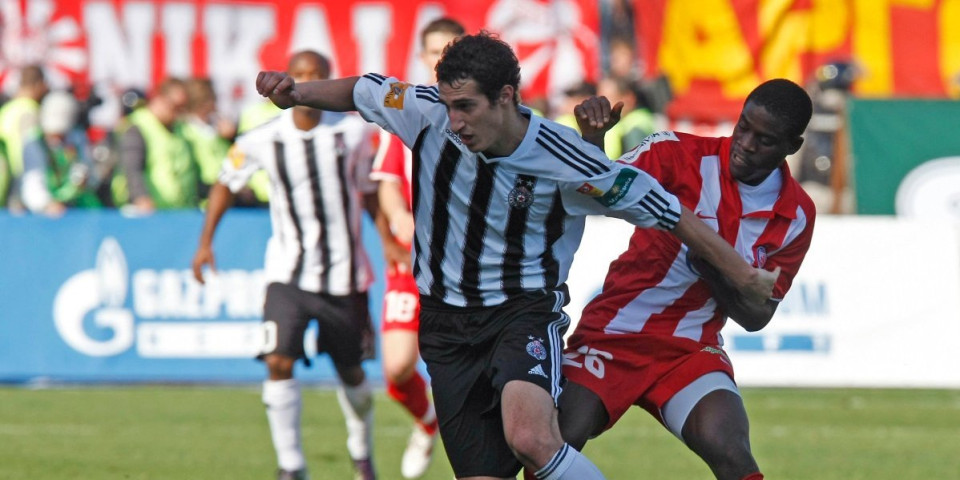 Detonacija u Humskoj: Veliki posao Partizana, vraća se ljubimac "grobara"