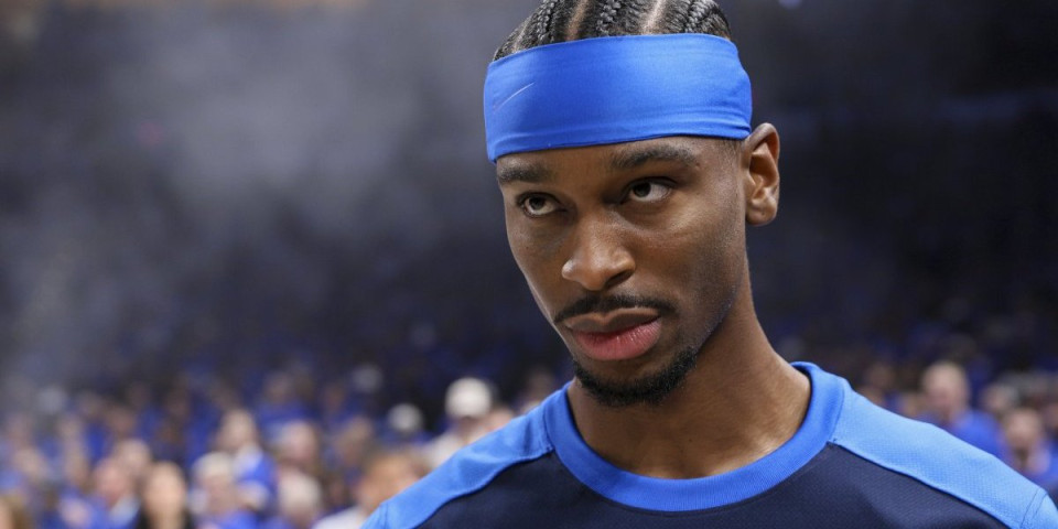 I ti si MVP? Šej pokrao Jokića, pa ga Minesota brutalno ponizila (VIDEO)