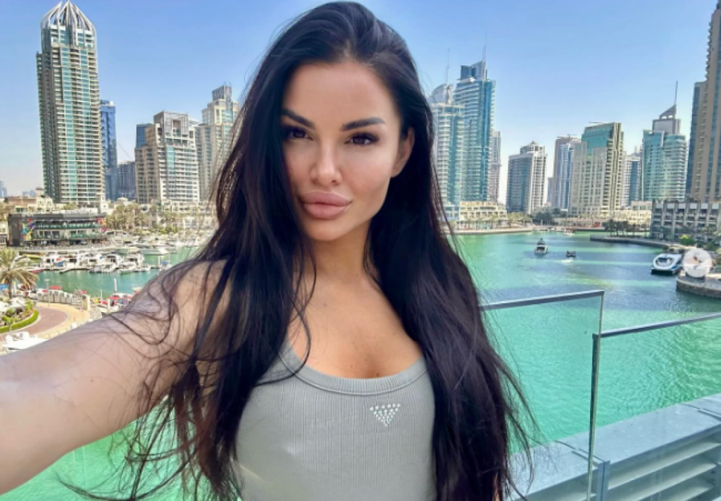 "Viđali smo se dok je bio s Afrikom": Još jedna pevačica spavala sa Sandrinim dečkom