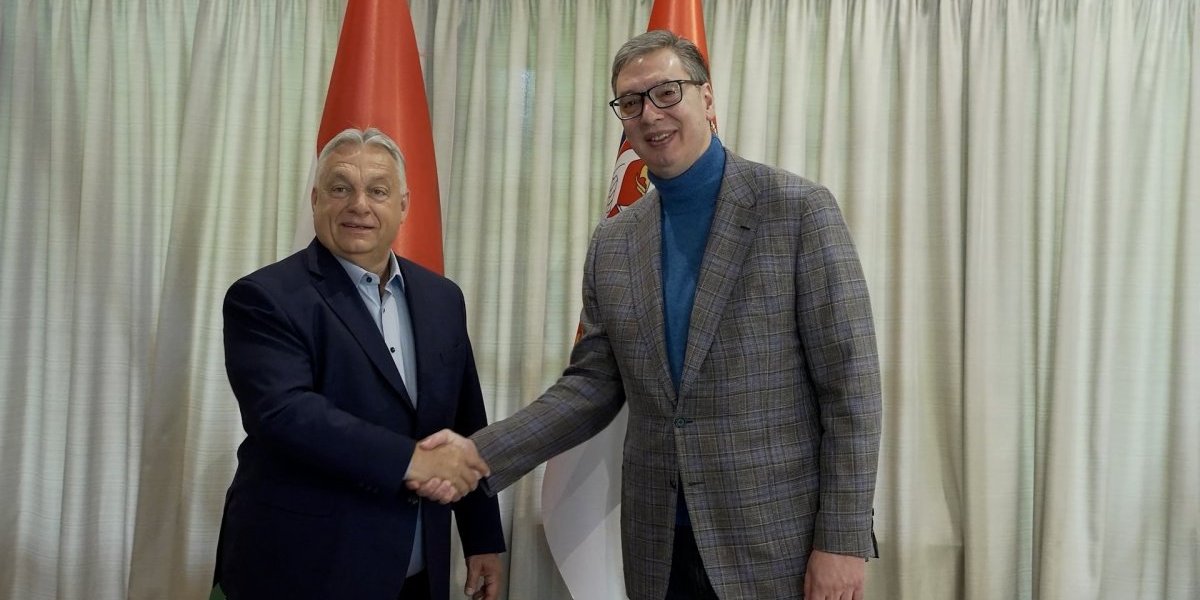 Vučić i Orban danas u Mađarskoj: Predsednik Srbije na važnom sastanaku u Budimpešti