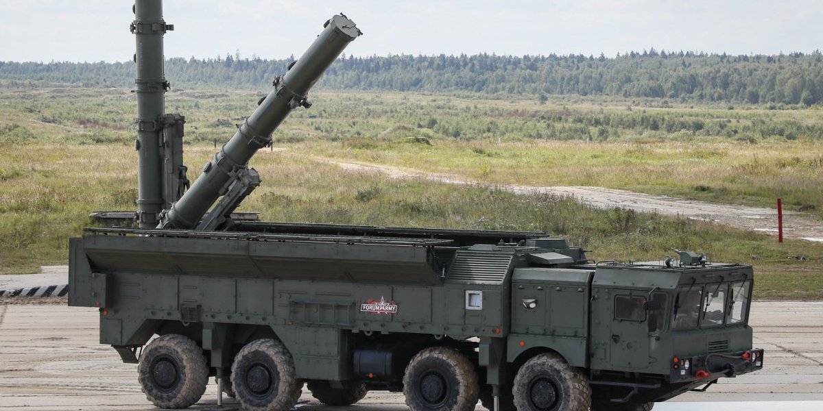 Zapad drhti od straha zbog ove ruske zveri: "Poseban užas" - njena žrtva je vojna oprema NATO-a (FOTO GALERIJA)