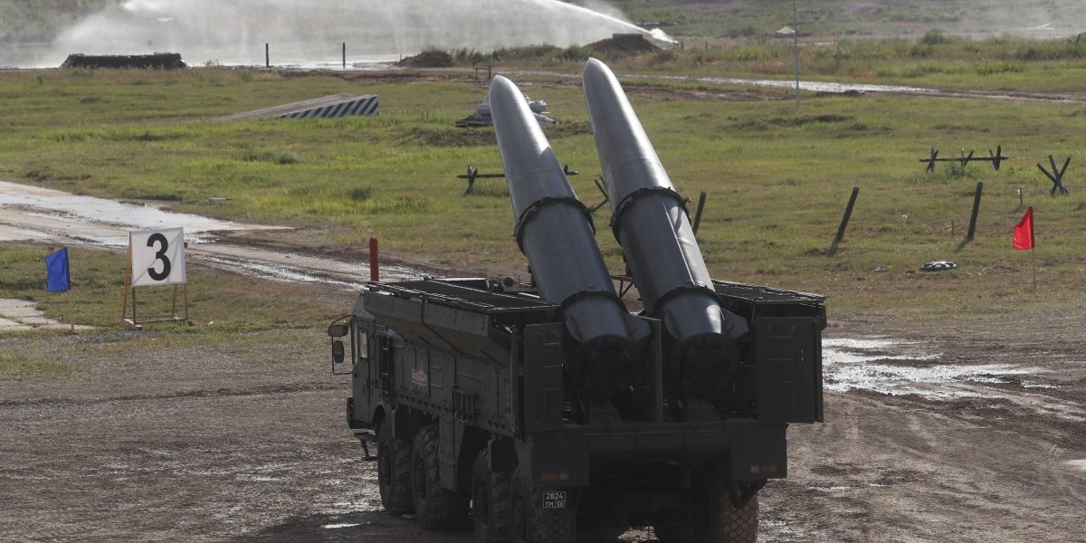 Ove NATO članice su trenutno u dometu ruskih nuklearki! Ima ih 6 - i u ozbiljnoj su panici