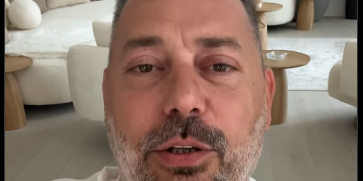 Babić udara pravo u jedro: Nestorović nema pojma o biznisu, Srbija je porezni raj (VIDEO)