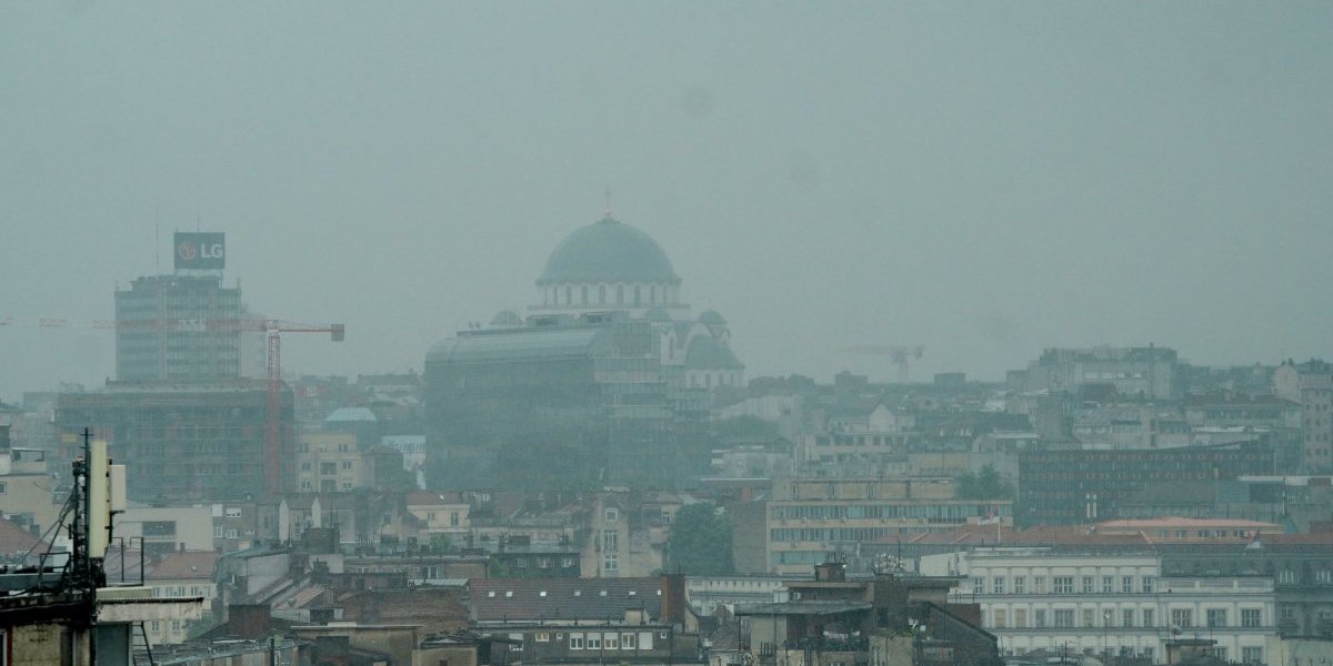 Vreme će biti haotično: Sutra 6 stepeni, a onda se pakao vraća na velika vrata