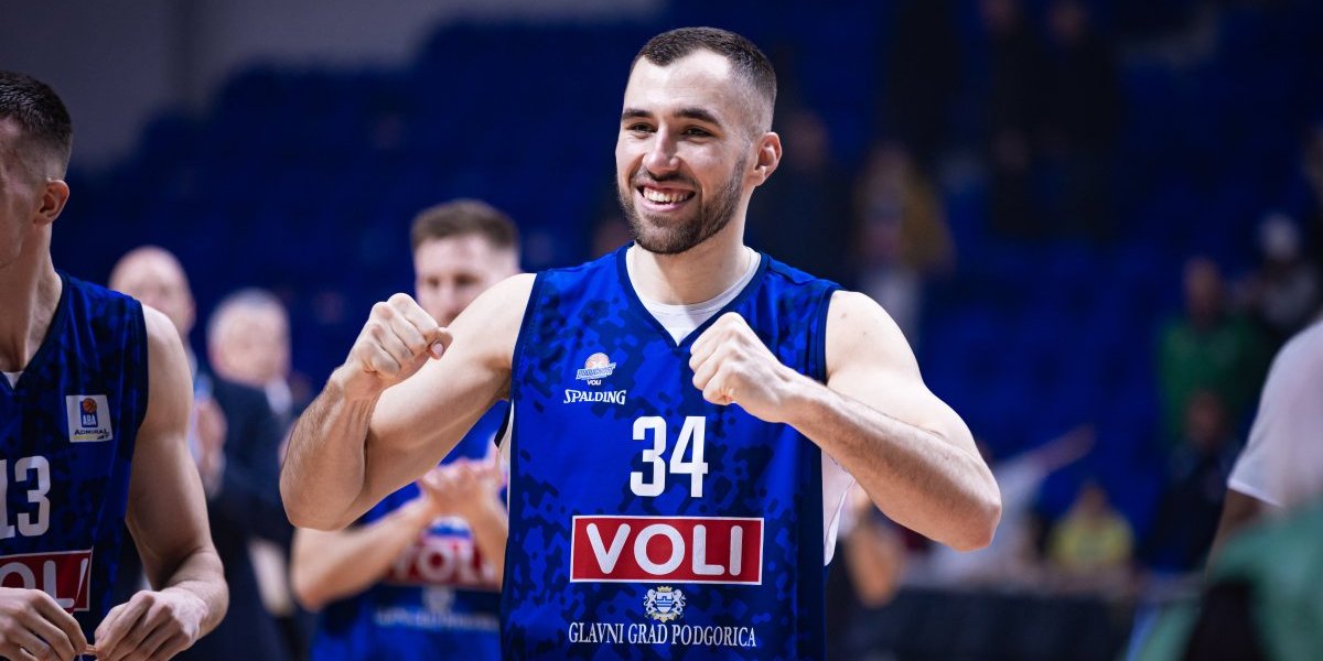 Budućnost silno veruje u pobedu: Zvezda pada u prepunoj "Morači"