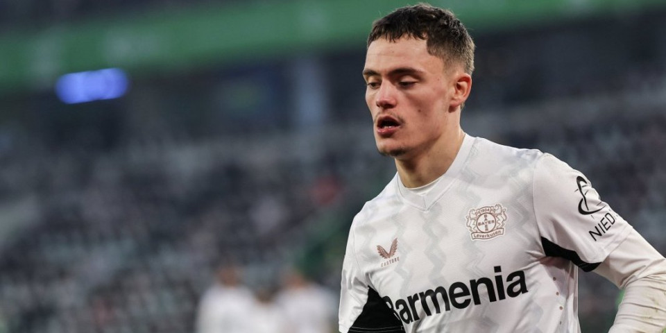 Gotovo je, imamo transfer godine: Virc je Liverpulov kapitalac!