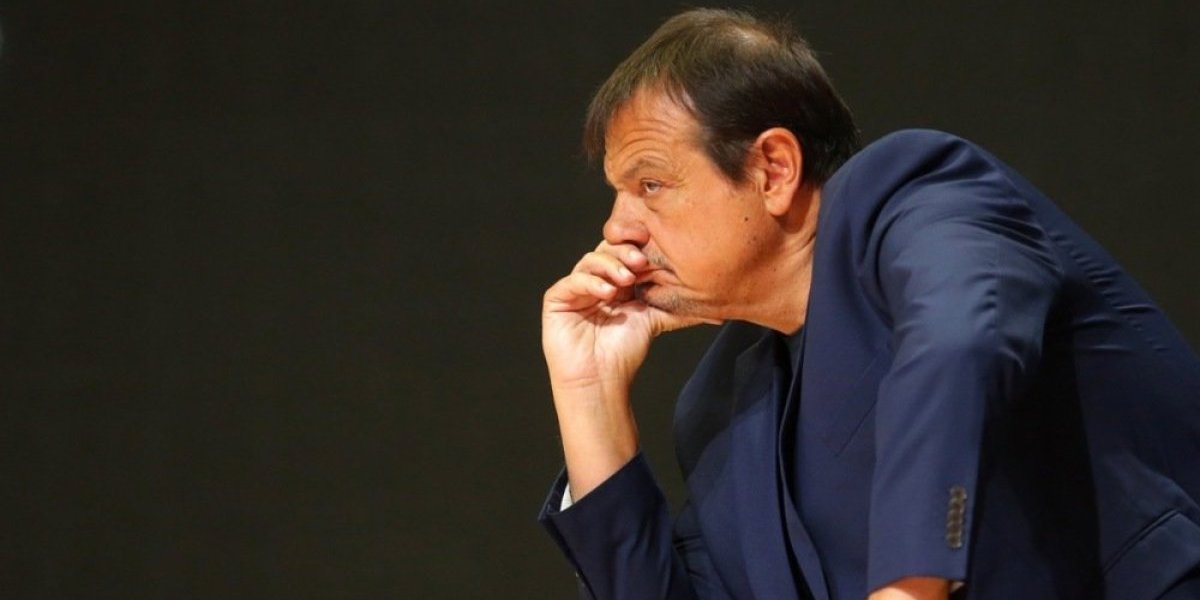 Ataman pokazao prijatnije lice: Fener je bio bolji, sve čestitke