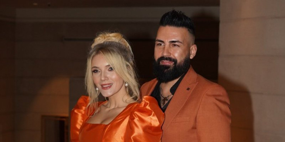 Tražio blagoslov od crkve zbog posta: Saša Kapor planira gala proslavu za rođenja sina