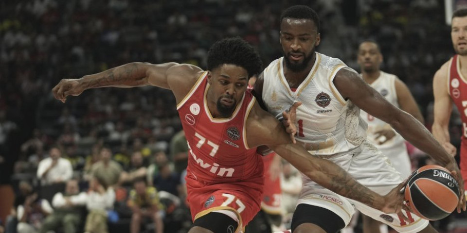 Monako sa Fenerom u finalu, Olimpijakosu opet izmakao trofej