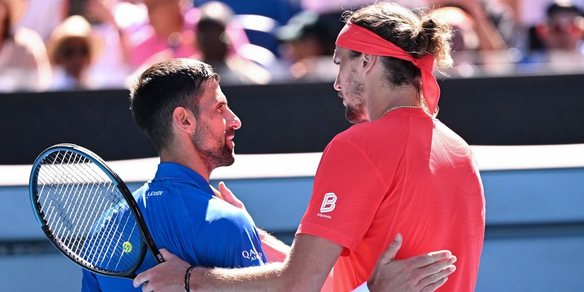 Avion čuvenog tenisera udario grom: Drama na nebu iznad Nemačke