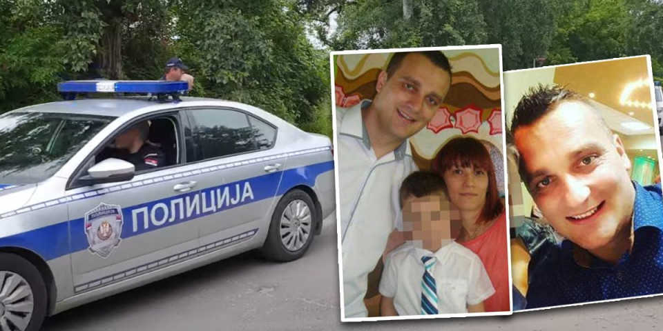 Naočigled dece macolom zverski ubio ženu, taštu i tasta u Novom Sadu: Goran izvršio samoubistvo u zatvoru!