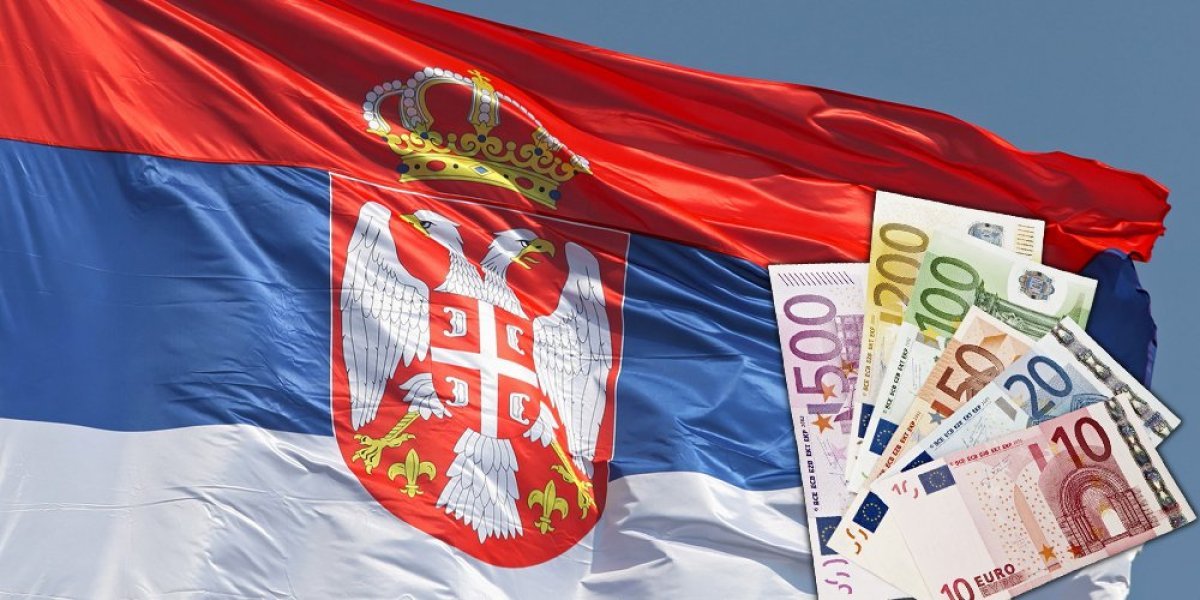 Vlada Srbije usvojila odluku: Minimalac veći za 10,1 odsto