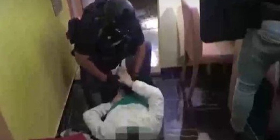 Zadavio partnerku: Ubistvo otkriveno veštačenjem povreda ubijene žene