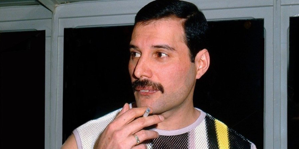 Fredi Merkjuri "oživljava" putem holograma: Sprema se veliki šou