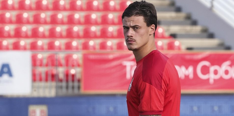 Milioni na stolu, Svilar je na potezu - Galatasaraj krenuo u ofanzivu