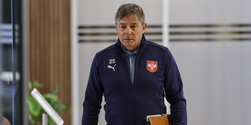 Piksi napušta klupu Srbije? Stigle dve unosne ponude iz Turske