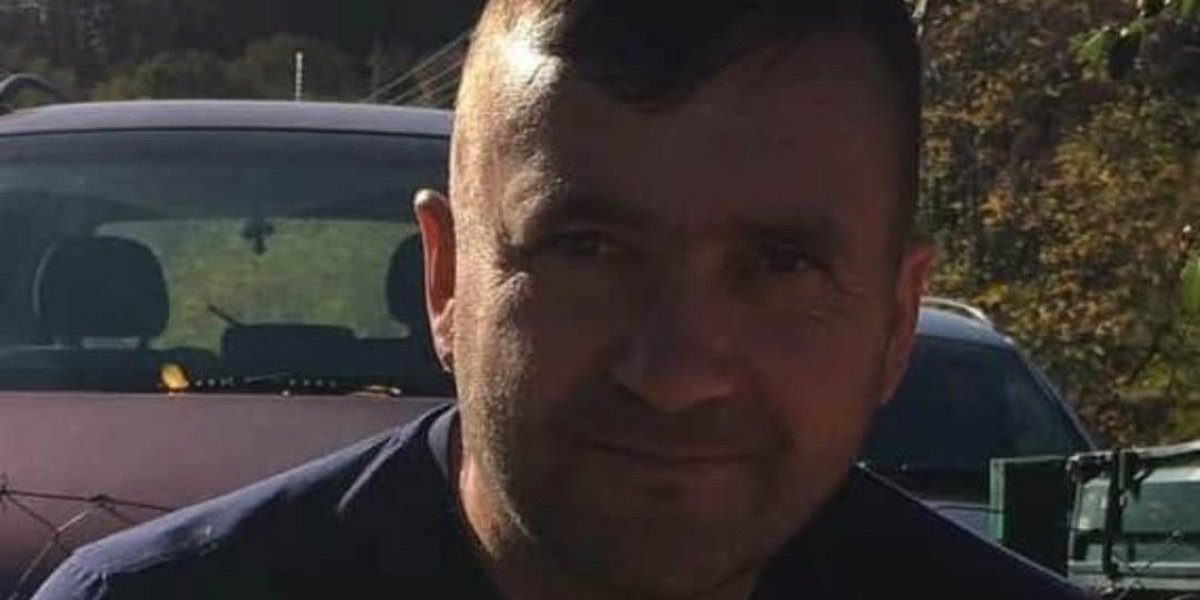 Nestao Žarko Pilčević! Porodica već šest dana u agoniji
