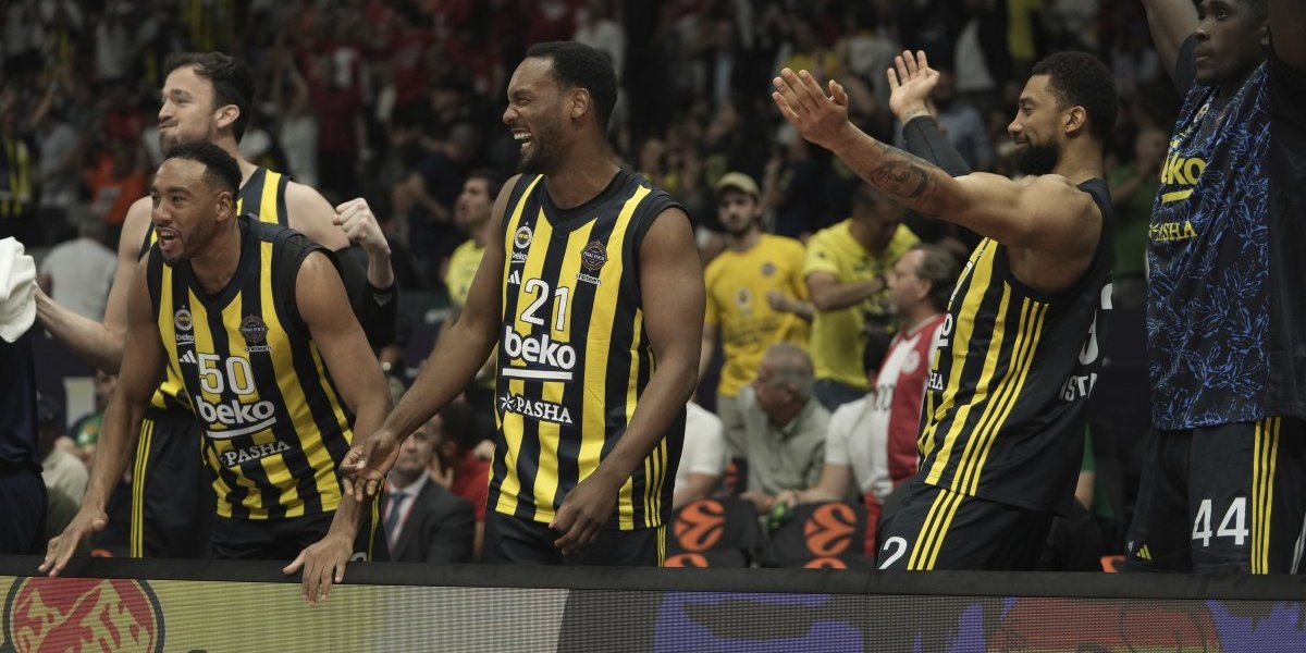 Monako ili Fenerbahče? Evo šta kažu kladionice