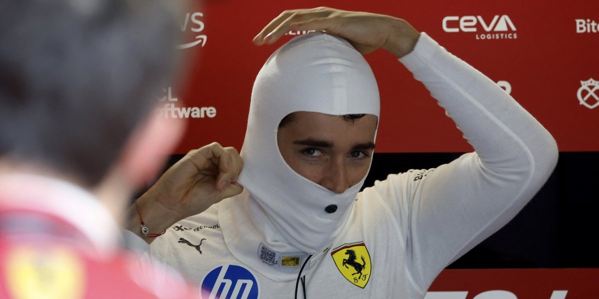 Podeljena osećanja u Ferariju: Jedan najbrži, drugi u zidu Monte Karla